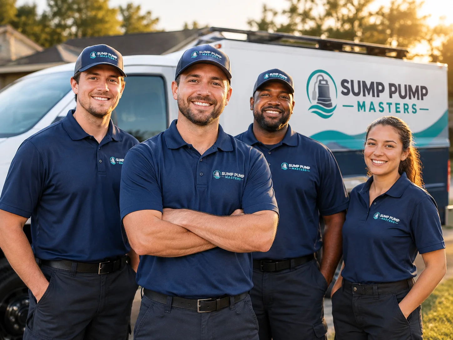 Sump Pump Repair company in Yountville, CA